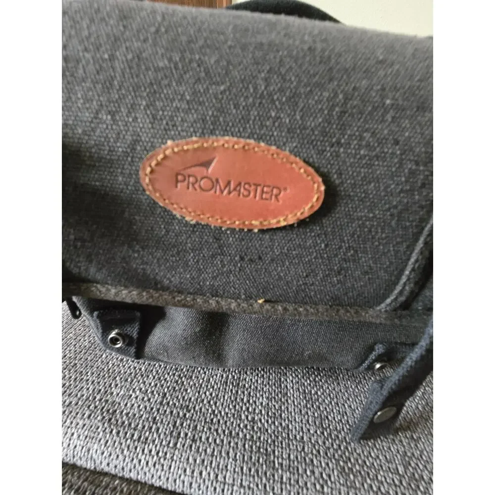 Promaster electronic bag